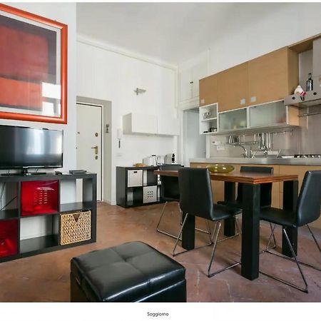 Splendido Bilocale In Via Orti - A Pochi Metri Dal Policlinico Apartman Milánó Kültér fotó