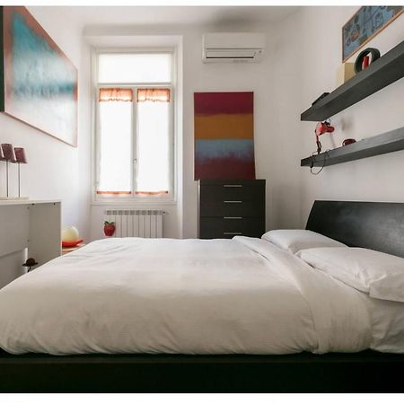 Splendido Bilocale In Via Orti - A Pochi Metri Dal Policlinico Apartman Milánó Kültér fotó