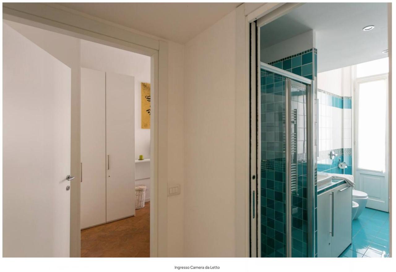 Splendido Bilocale In Via Orti - A Pochi Metri Dal Policlinico Apartman Milánó Kültér fotó