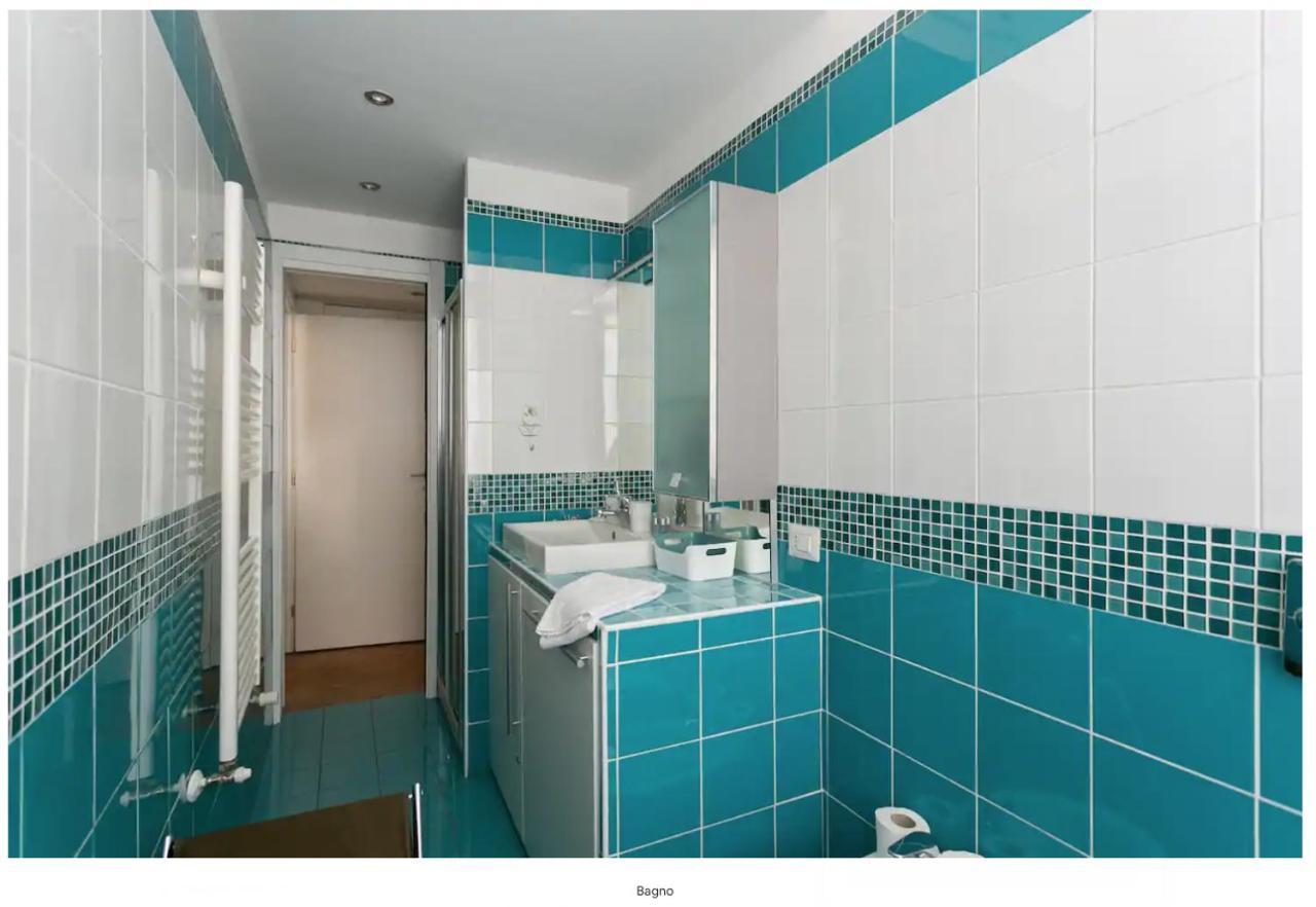Splendido Bilocale In Via Orti - A Pochi Metri Dal Policlinico Apartman Milánó Kültér fotó